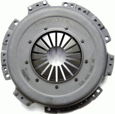 Clutch Pressure Plate